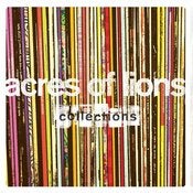 Image of Acres of Lions - Collections Album (CD)