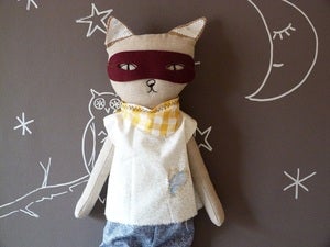 Image of Charlie