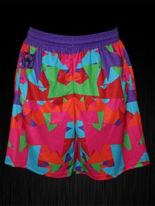 Image of Phospho Lacrosse Shorts