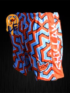 Image of Chillax Shorts