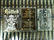 Image of AD NAUSEAM - CASSETTE (Malaysian version ltd edition)
