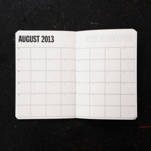 Image of Planner Mini