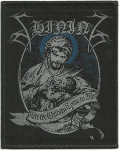 Image of Shining "Maria" Patch