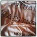 Image of The Belle Game 'Ritual Tradition Habit' Limited Edition Shirt