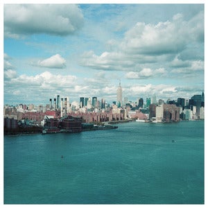 Image of WHEN SANDY CAME TO TOWN #2