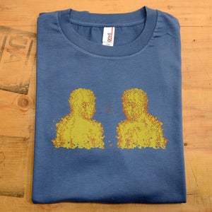 Image of Brendan Monroe Tee "Awakening"
