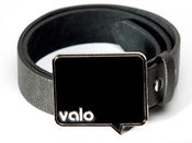 Image of Valo Belt (Black)