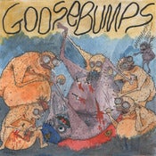 Image of GOOSEBUMPS-I HATE MY BODY 7"