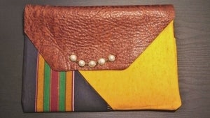 Image of Irene Clutch