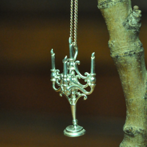 Image of Chandelier Pendant