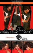 Image of "Classy Curls for the Week" PSC #7