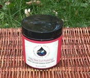 Image of Silky Aloe Curl Pudding