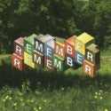 Image of "Remember Remember" CD Album