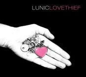 Image of Lovethief By Lunic