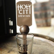 Image of Tap handle