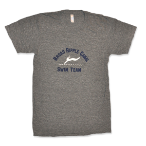 Image of Broad Ripple Canal Swim Team