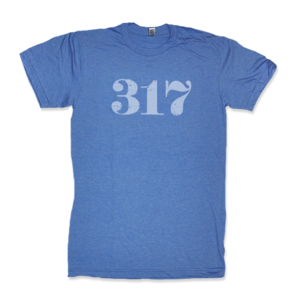 Image of 317 (Blue)