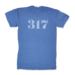 Image of 317 (Blue)