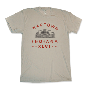 Image of Naptown Indiana XLVI