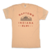 Image of Naptown Indiana XLVI (Creme)