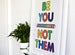 Image of A Colourful Rebellion Giclée print on 310gsm Somerset Velvet Paper
