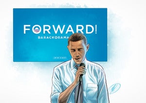 Image of POTUS