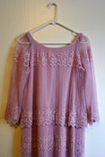 Image of Blanche Lace Dress