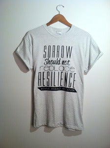 Image of Hurricane Sandy Relief Tee