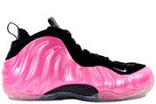 Image of Nike Air Foamposite One 'Polarized Pink'