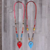 Image of Talhakimt Necklace