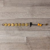 Image of Geometry Bracelet