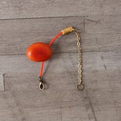 Image of Oversized Charmer Bracelet