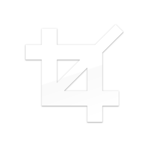 Image of Crop Decal