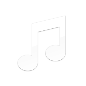 Image of Tunes Decal