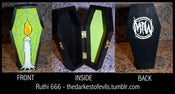 Image of Motionless In White Coffin Box