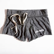 Image of Whynatte Women's Short Shorts