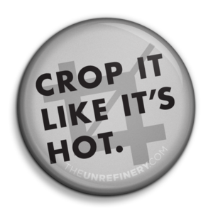 Image of Crop It Button
