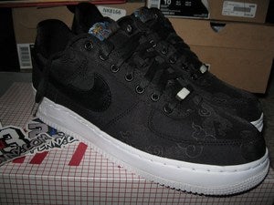 Image of Air Force 1 Low Supreme TZ "Year of the Dragon"