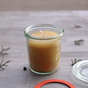 Image of Cold Wave Candle