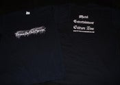 Image of Beyond the Dark Horizon T-Shirt