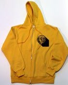 Image of 20:12 olympics logo hoodie