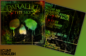 Image of Parallel the Sky "Self Titled Album"