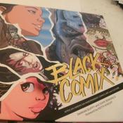 Image of Black Comix: African American Independent Comics, Art and Culture