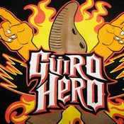 Image of Güiro Hero