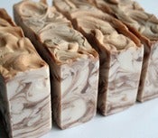 Vanilla Buttercream Soap