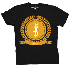 Image of K.I.P TEE