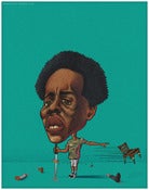 Image of Earl Sweatshirt