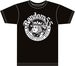 Image of RANDOM55 - Chicago Punk Rock Logo T-Shirt