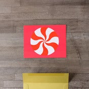 Image of Bonbon Notecard