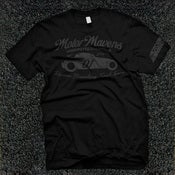 Image of MotorMavens Track Team Tee